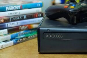 melhores jogos de Xbox 360