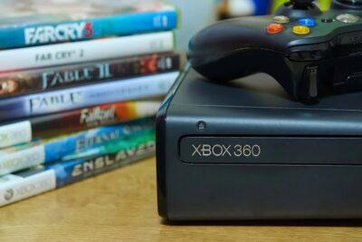Os melhores jogos de Xbox 360: uma viagem inesquecível pelos clássicos