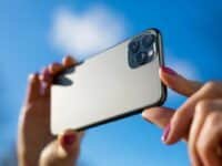 melhores câmeras para celulares