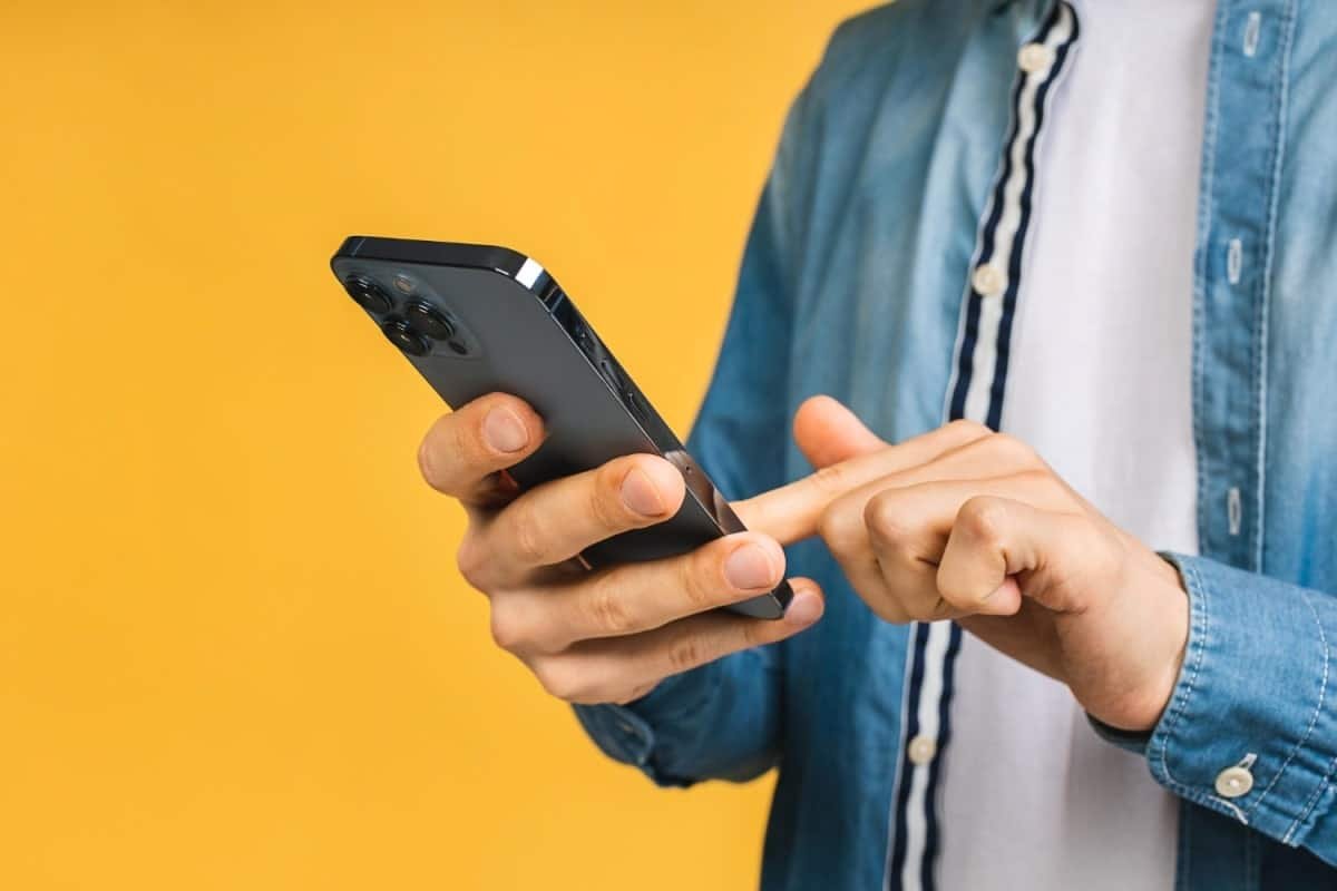 iPhone ou Samsung Galaxy