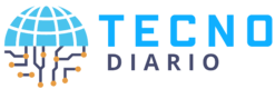 logotipo Tecno Diario