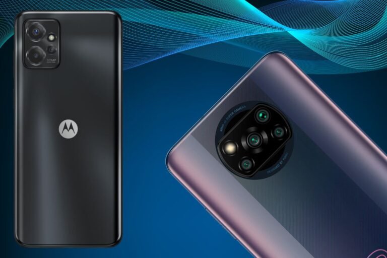 celulares com a melhor relação custo-benefício