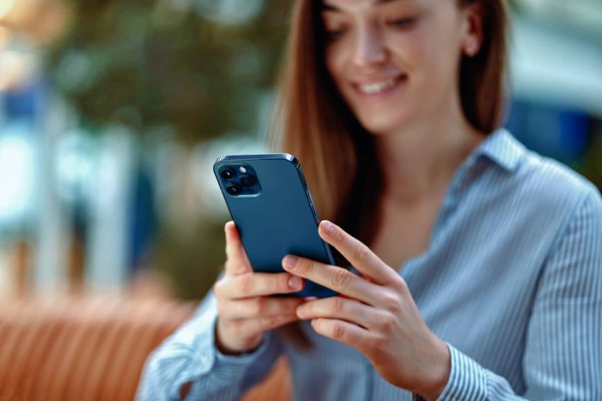 Recursos do iPhone 14