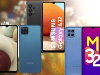 celulares econômicos de Samsung