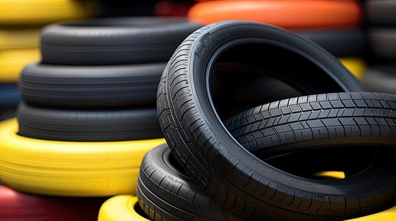 conhecer os tipos de pneus