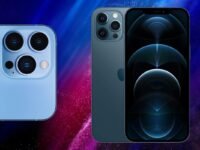 iPhone com a melhor câmera do mercado