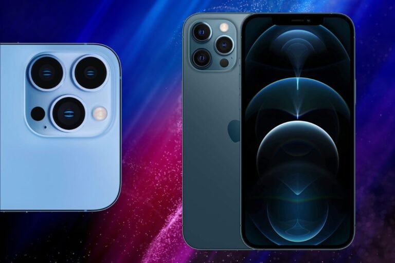iPhone com a melhor câmera do mercado