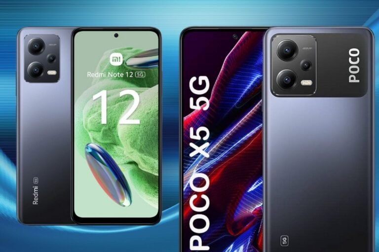 modelos de celulares da Xiaomi para 2023