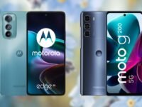 telefones celulares da Motorola