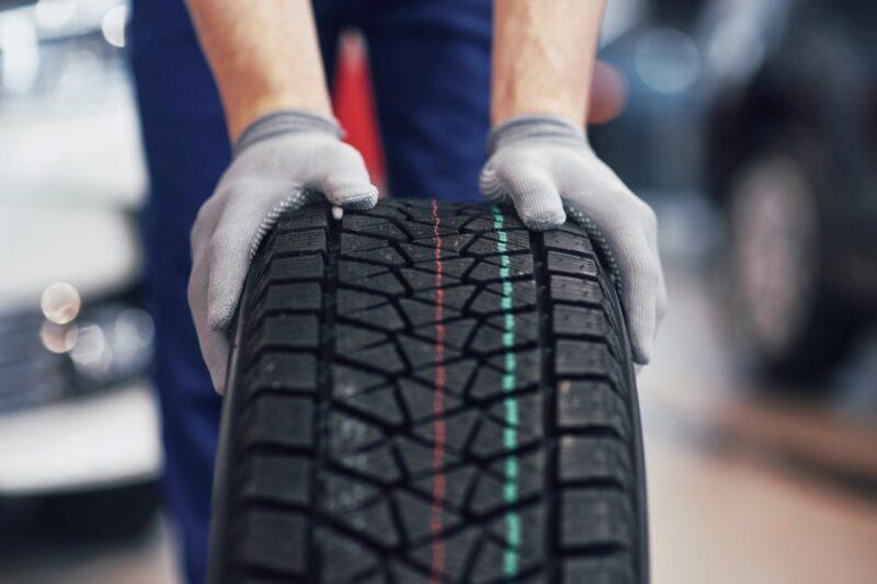 tipos de pneus e suas aplicações