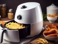 Air Fryer mais recomendadas deste ano