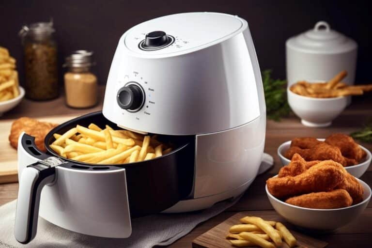 Air Fryer mais recomendadas deste ano