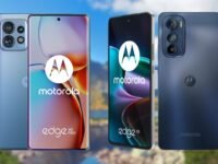 Inovações e novidades de Motorola em 2023