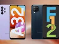 O melhor orçamento de Samsung