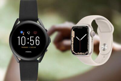 Os melhores smartwatches do mercado