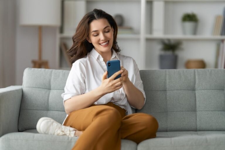 aumentar a vida útil de seu smartphone