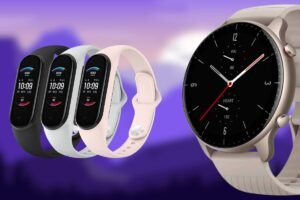 melhores smartwatches de 2023