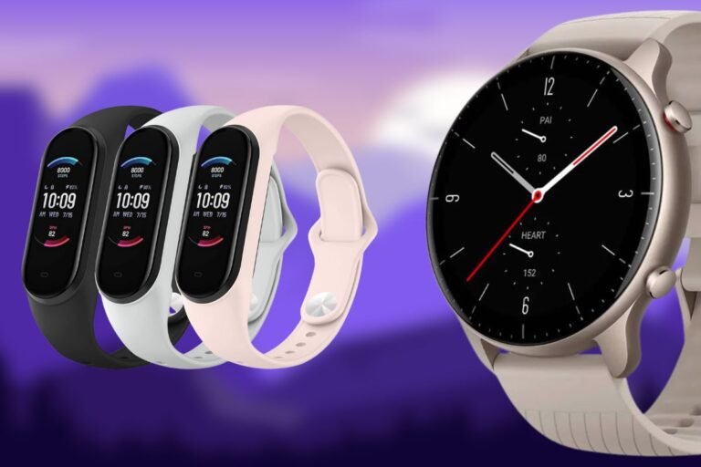melhores smartwatches de 2023