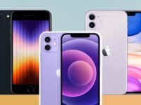 opções de iPhones econômicas