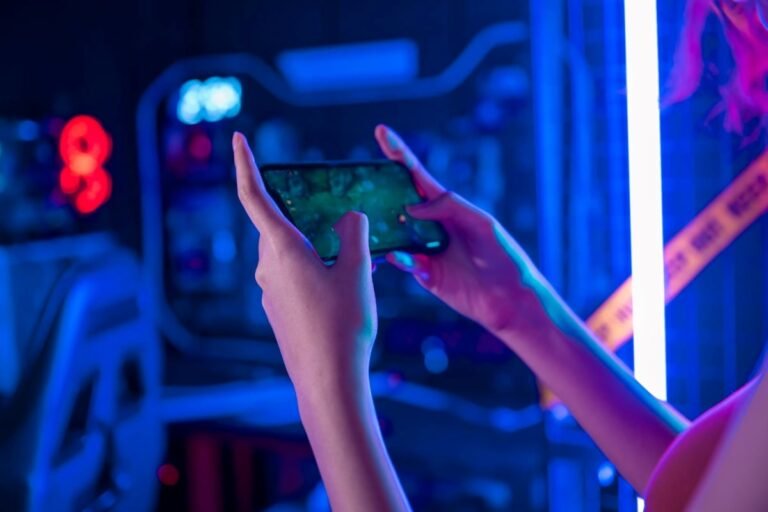 Guia de compra de jogos para celular