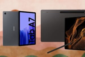 Melhor tablet Samsung 2023