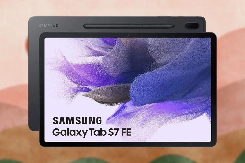 Melhor tablet Samsung para desenho