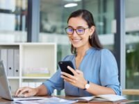 Os melhores telefones celulares para tarefas de trabalho