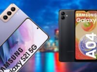 Últimas notícias sobre celulares da Samsung