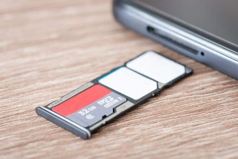 cartão de memória escolher para o seu celular