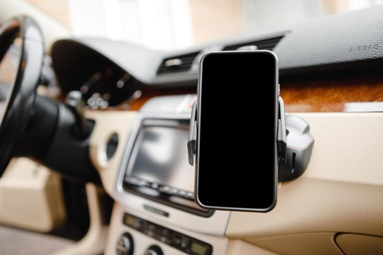 melhor suporte para celular veicular