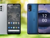 os melhores celulares Nokia