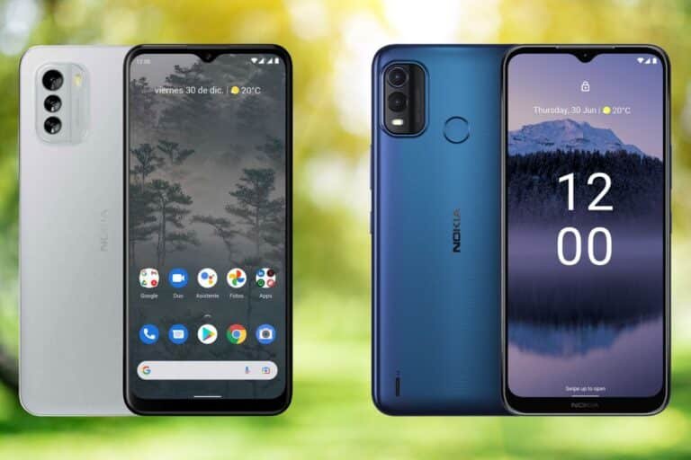 os melhores celulares Nokia