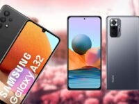 smartphones baratos e de qualidade