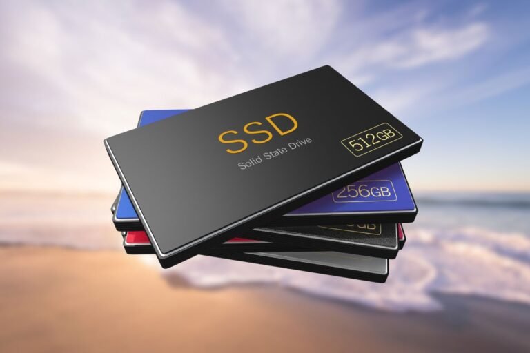 melhores SSDs para notebook