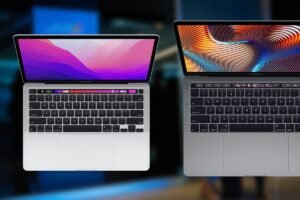 melhores modelos de Macbook