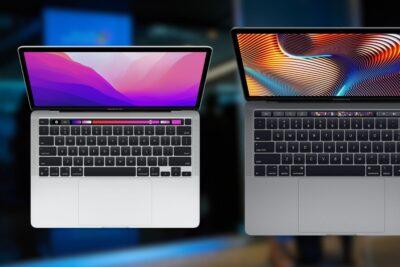 Quais os melhores modelos de Macbook?