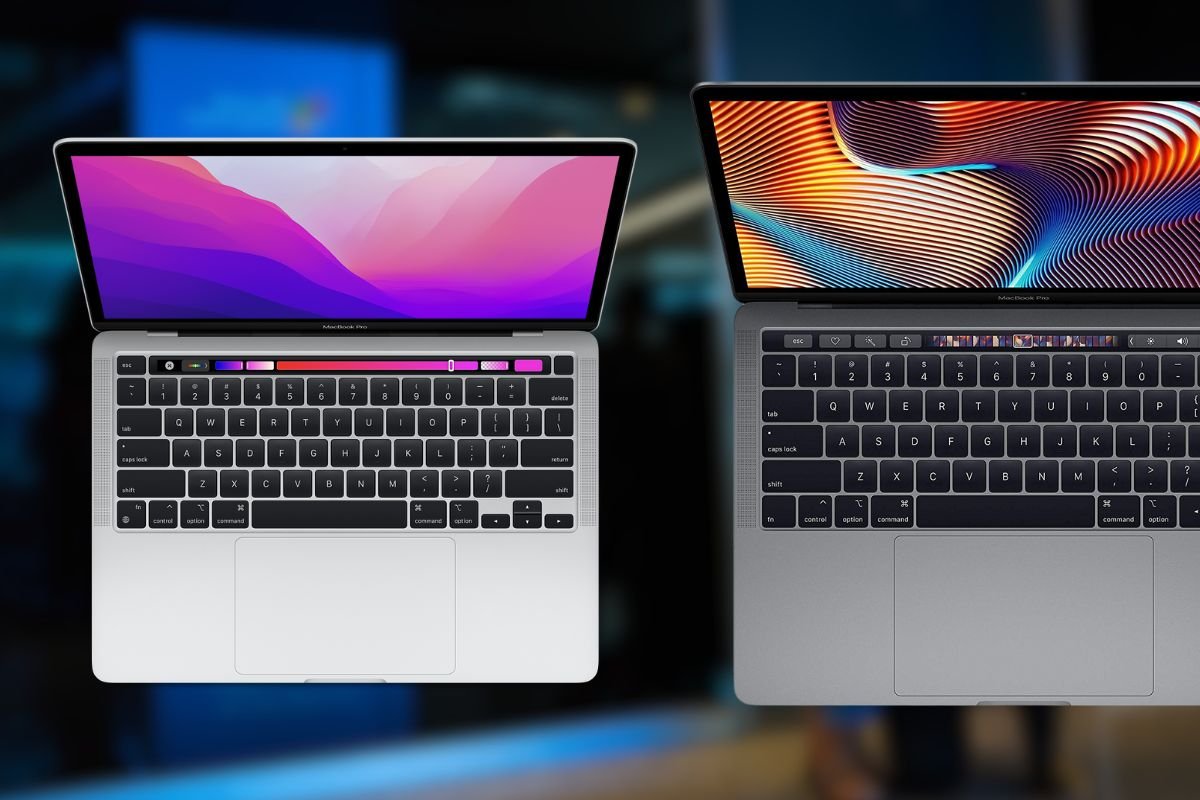 melhores modelos de Macbook