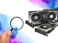 verificar a placa de vídeo e os drivers do seu PC