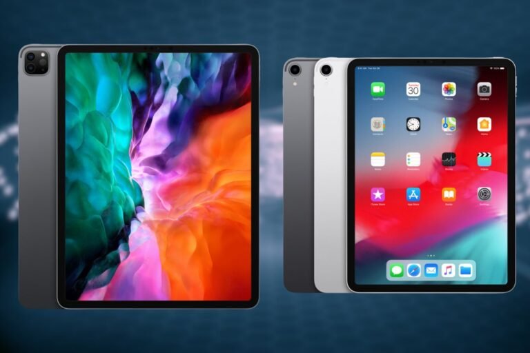 Melhor iPad, confira as opções de tablets da Apple para comprar em 2024
