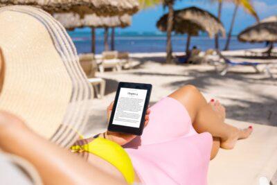 Descubra o que é um Kindle e como ele pode revolucionar sua forma de ler!