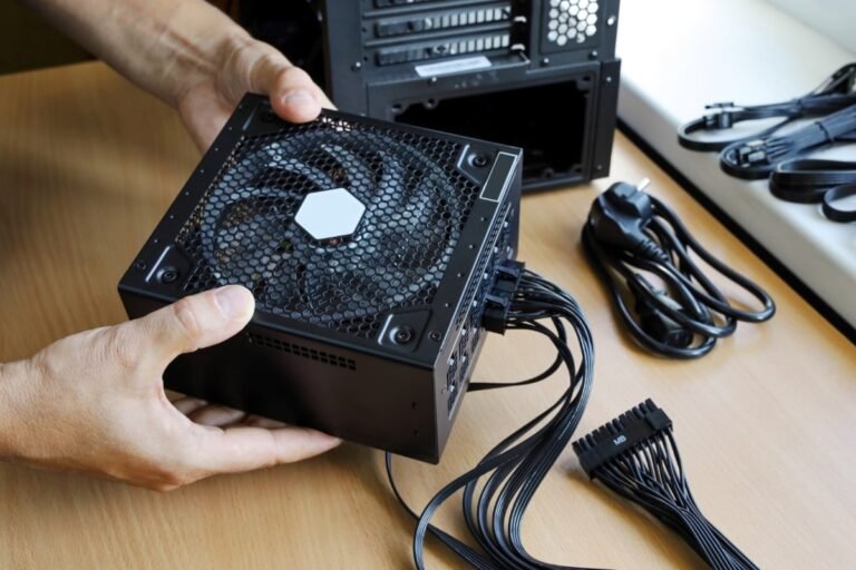 melhores fontes para PC do mercado