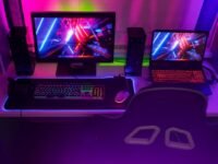 Aprenda a otimizar seu laptop ou PC gamer