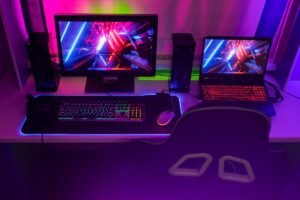 Aprenda a otimizar seu laptop ou PC gamer