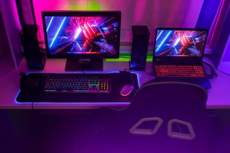 Aprenda a otimizar seu laptop ou PC gamer