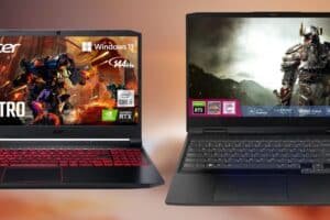 Como encontrar um notebook gamer barato
