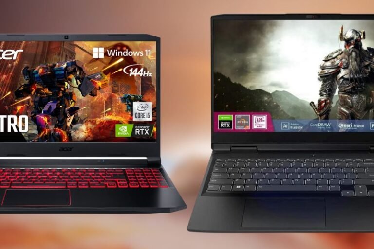 Como encontrar um notebook gamer barato
