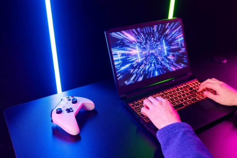 Explorando o mercado dos notebooks gamers em 2023