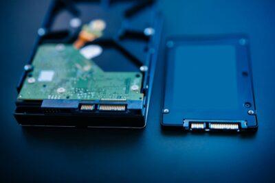 HD externo vs. SSD para portátil: qual é a melhor opção de armazenamento para o seu portátil?
