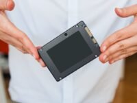 Tudo sobre SSD