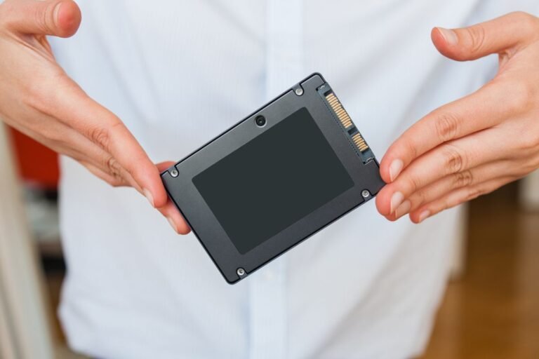 Tudo sobre SSD